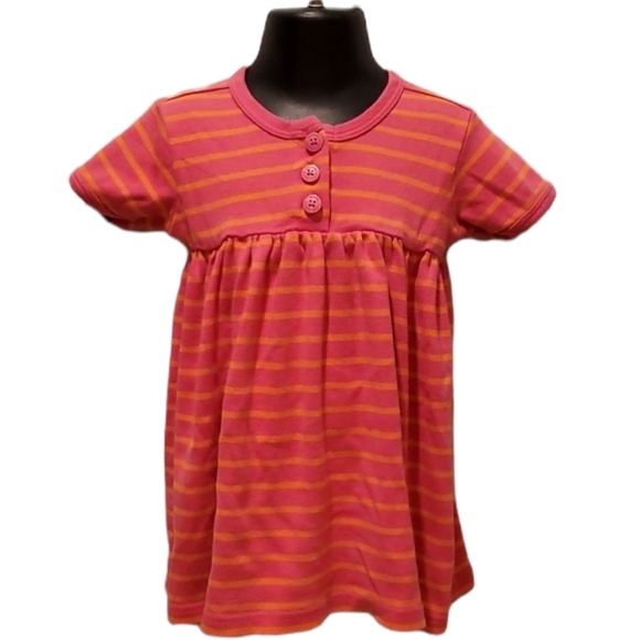 Hanna Andersson Playdress - Picture 1 of 10